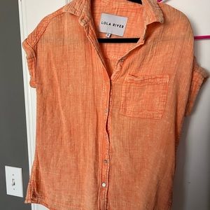 Size small never worn!